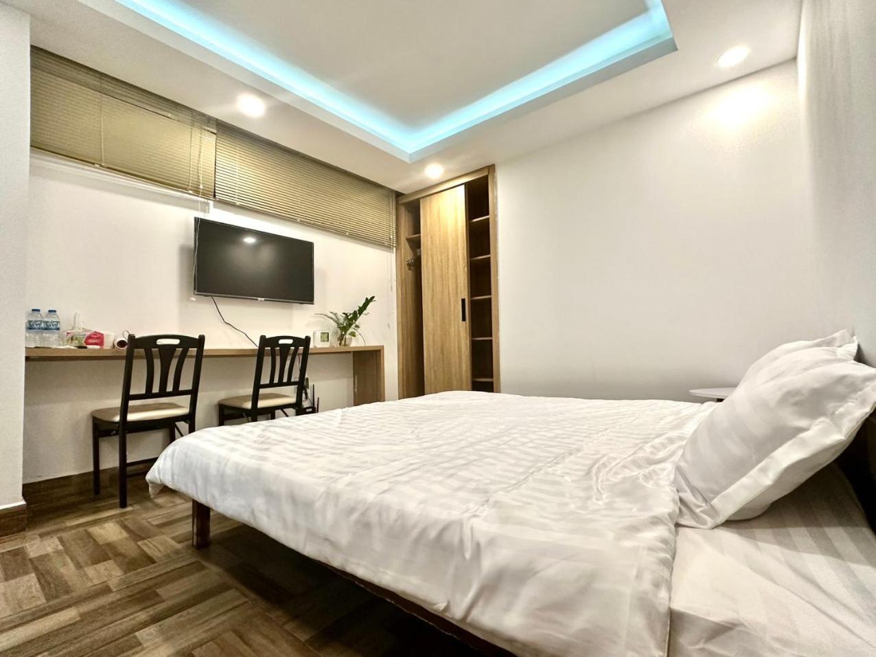 P&j Căn hộ *